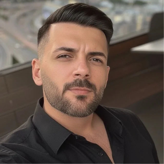 Fatih Berkay Bahçeci